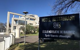 Hotel Biarritz Atlantique - Lycee Hotelier - Management School